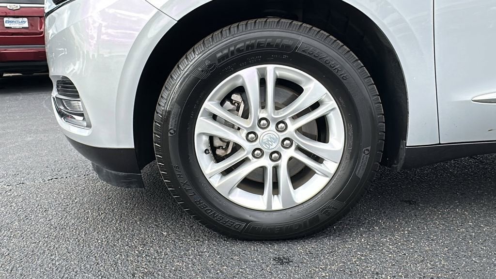 2019 Buick Enclave Premium