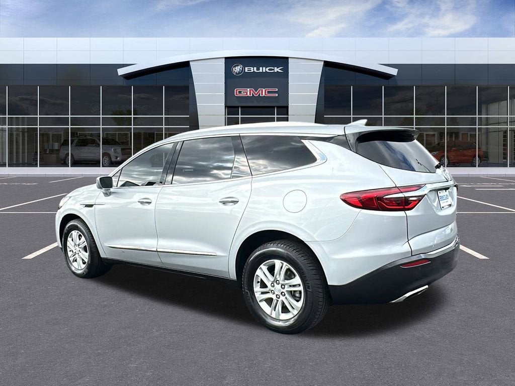 2019 Buick Enclave Premium