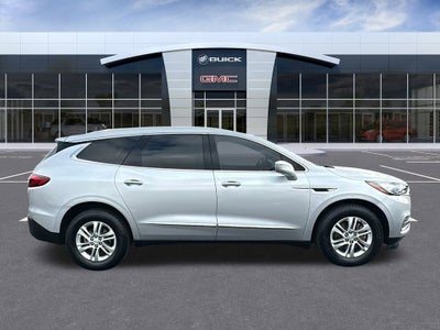 2019 Buick Enclave Premium