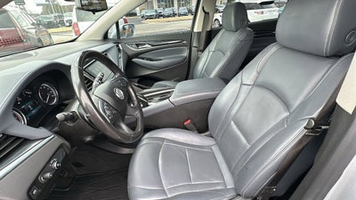 2019 Buick Enclave Premium
