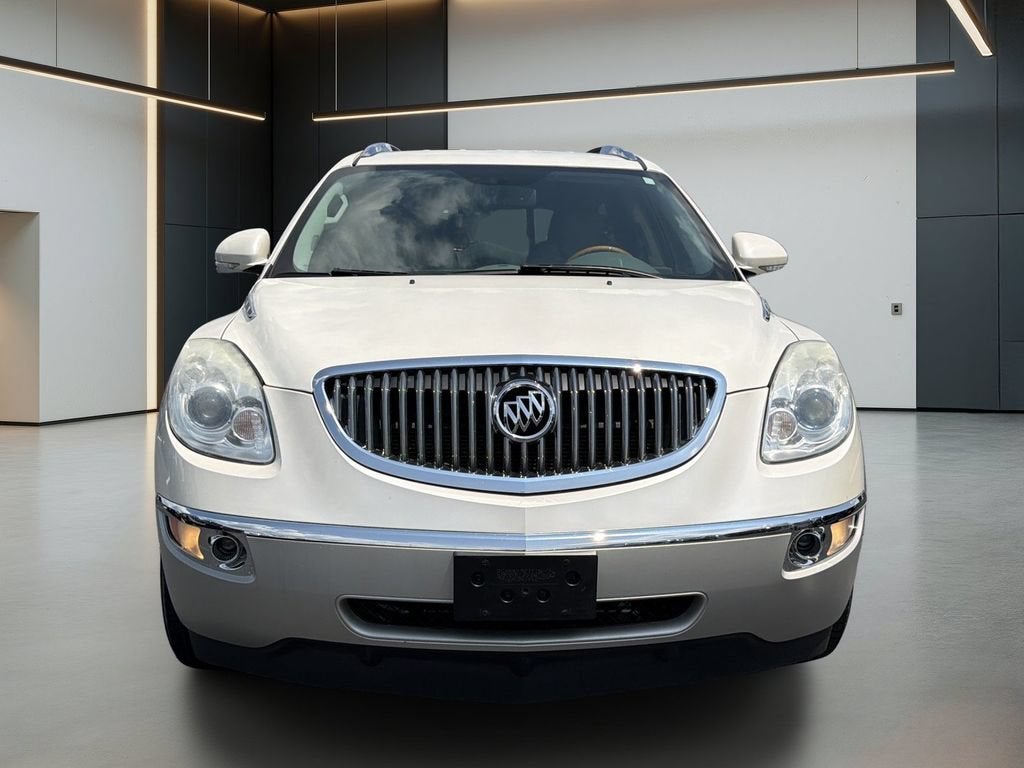 2012 Buick Enclave Leather