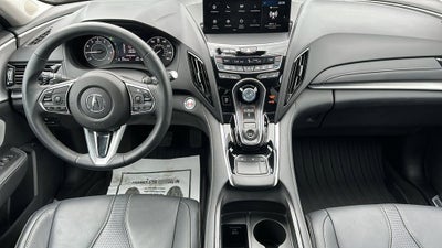 2023 Acura RDX w/Technology Package
