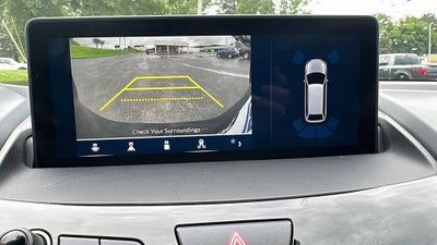 2023 Acura RDX w/Technology Package