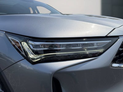 2024 Acura MDX Standard