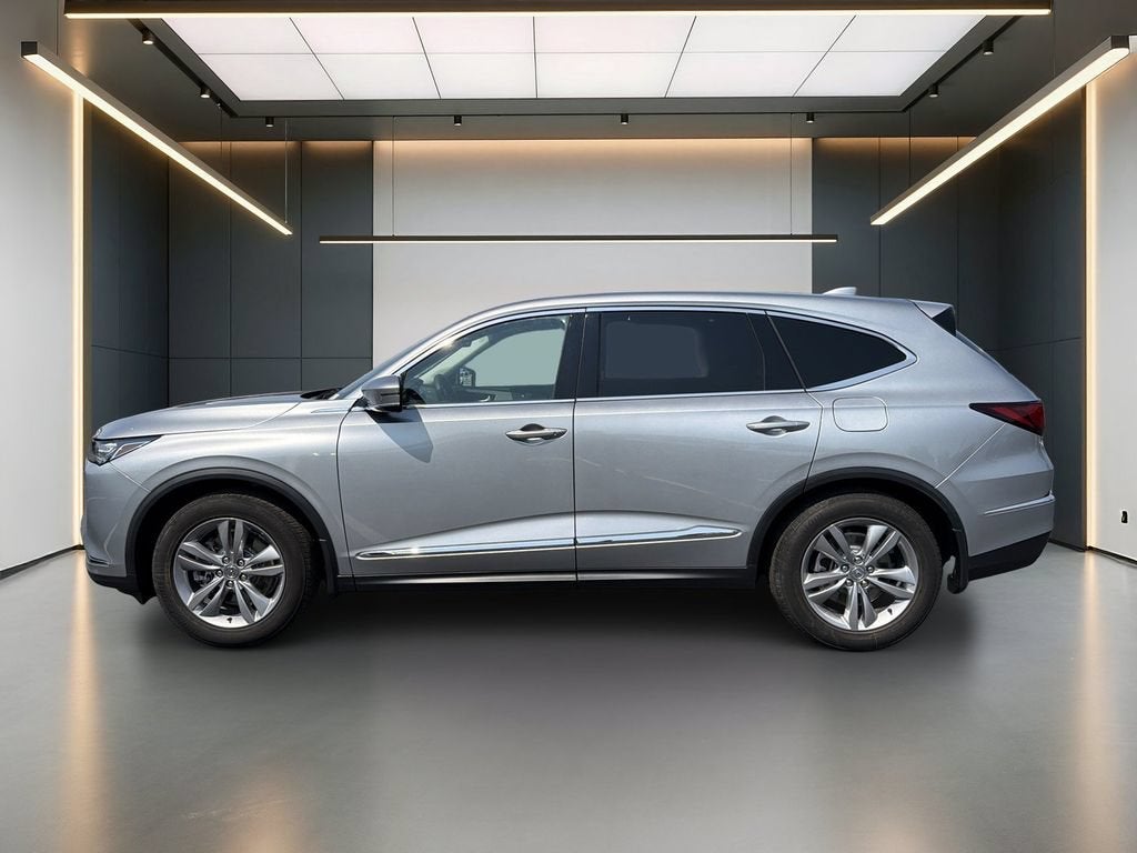 2024 Acura MDX Standard