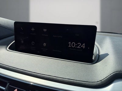 2024 Acura MDX Standard