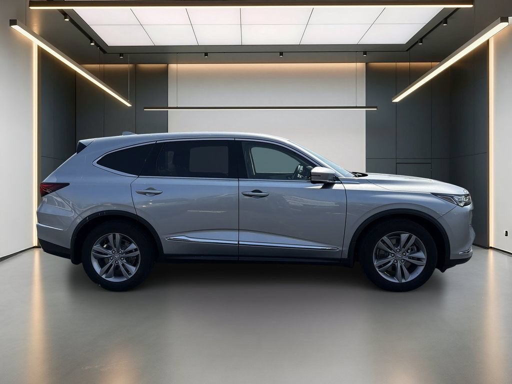 2024 Acura MDX Standard