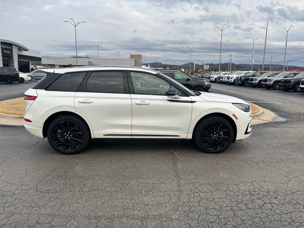 2024 Lincoln Corsair Premiere