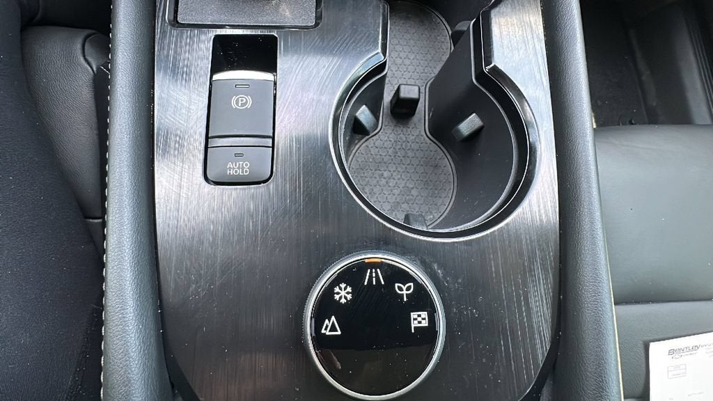 2023 Nissan Rogue SL Intelligent AWD