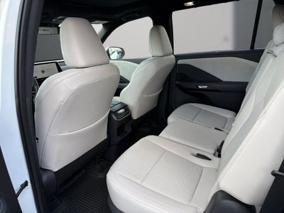 2024 Lexus TX 350 Premium