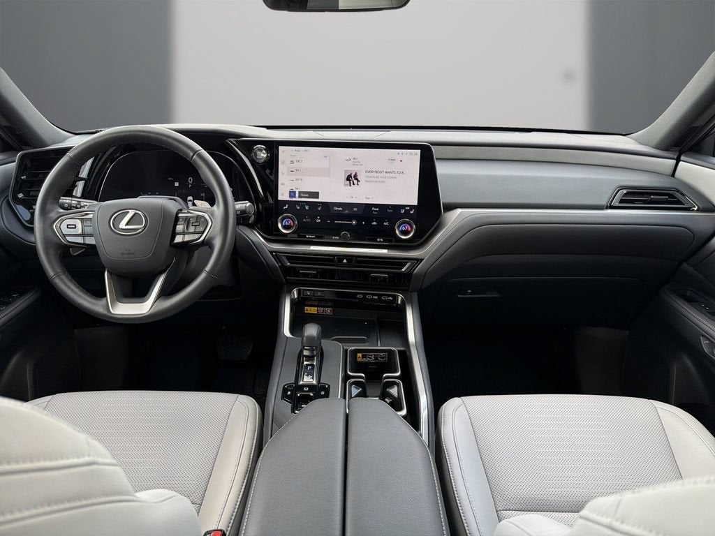 2024 Lexus TX 350 Premium