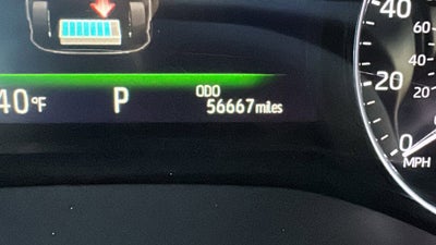 2021 Toyota Sienna Limited