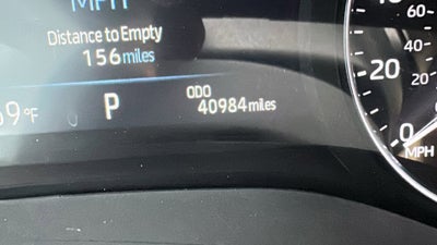 2024 Toyota Sienna Limited