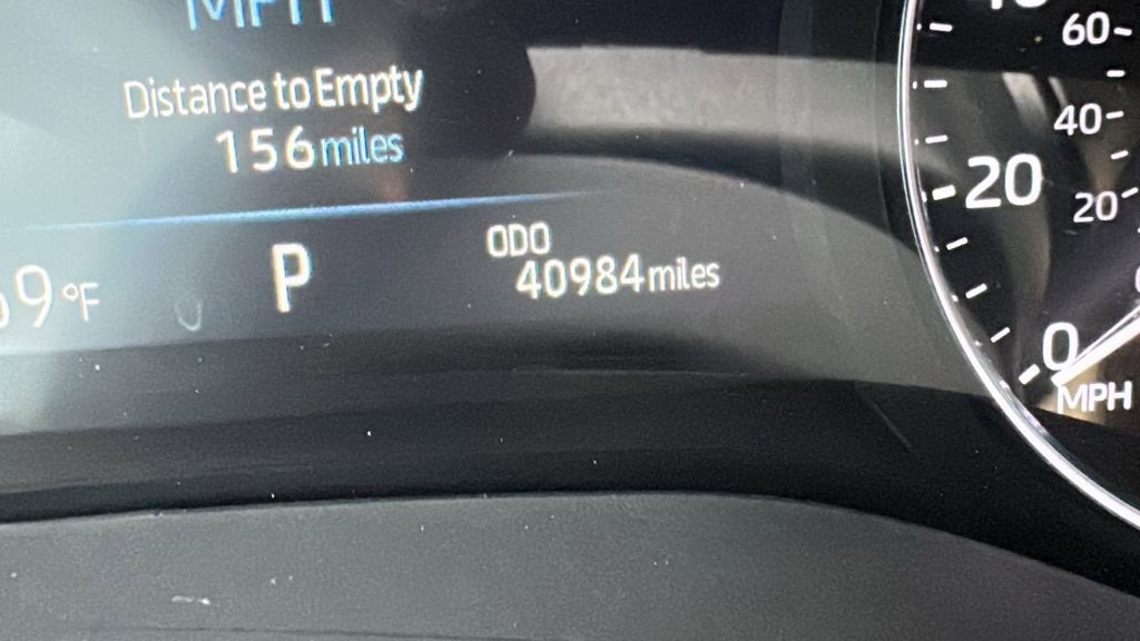 2024 Toyota Sienna Limited