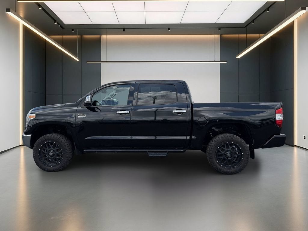 2019 Toyota Tundra 1794 5.7L V8