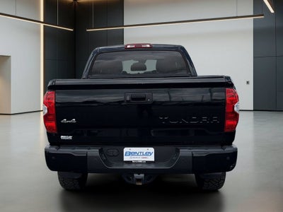 2019 Toyota Tundra 1794 5.7L V8