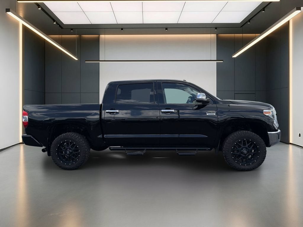 2019 Toyota Tundra 1794 5.7L V8