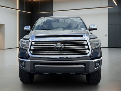 2019 Toyota Tundra 1794 5.7L V8