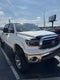 2010 Toyota Tundra 4WD Truck CrewMax 5.7L FFV V8 6-Spd AT (Natl)