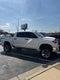 2010 Toyota Tundra 4WD Truck CrewMax 5.7L FFV V8 6-Spd AT (Natl)