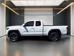 2017 Toyota Tacoma SR5 V6