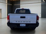 2017 Toyota Tacoma SR5 V6
