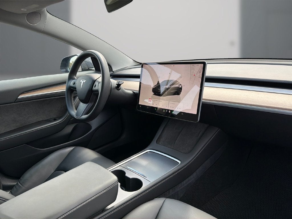 2023 Tesla Model 3 RWD