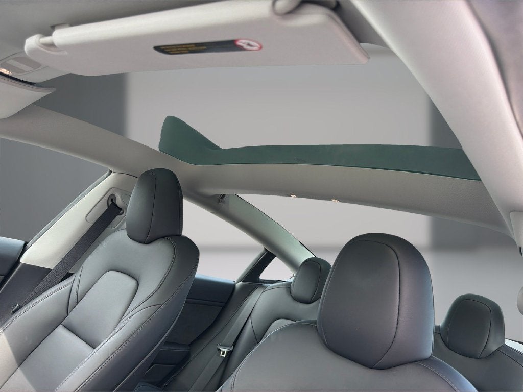 2023 Tesla Model 3 RWD