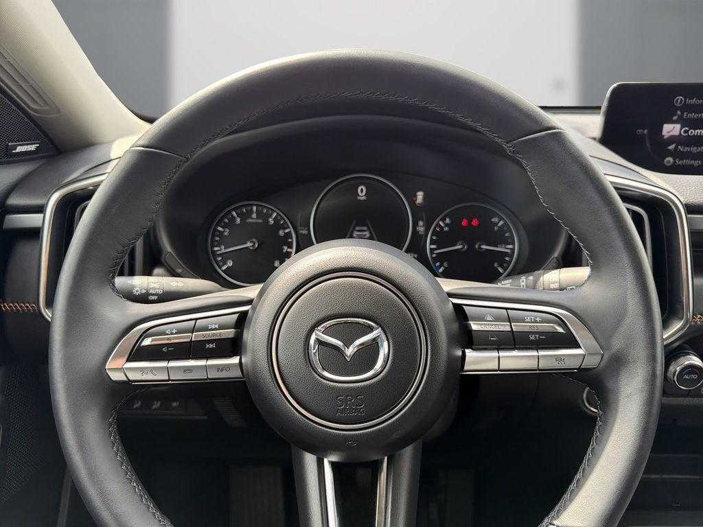 2025 Mazda Mazda CX-50 2.5 S Premium Plus Package
