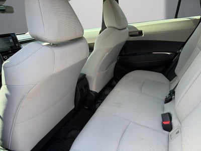 2022 Toyota Corolla Cross L