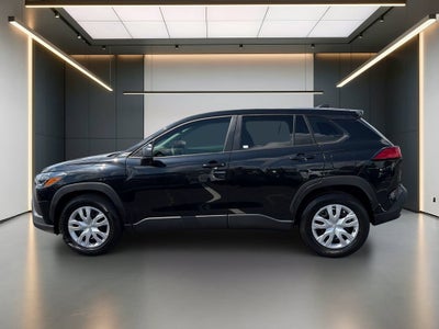 2022 Toyota Corolla Cross L