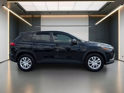 2022 Toyota Corolla Cross L