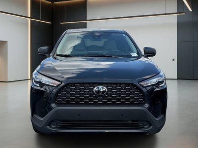 2022 Toyota Corolla Cross L