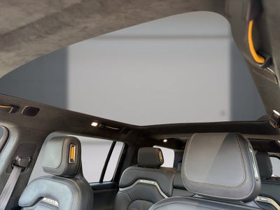 2023 Rivian R1S Adventure