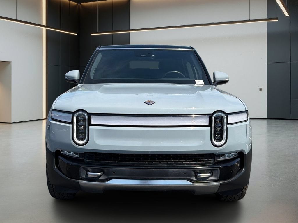 2023 Rivian R1S Adventure