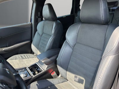 2023 Mitsubishi Outlander SE 2.5 2WD