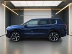 2023 Mitsubishi Outlander SE 2.5 2WD