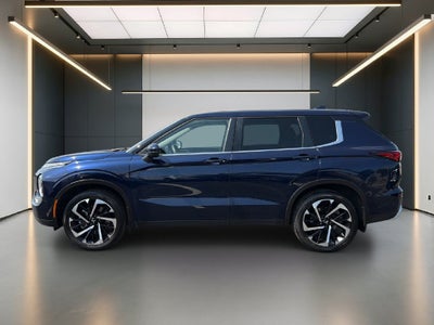 2023 Mitsubishi Outlander SE 2.5 2WD
