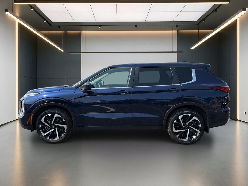 2023 Mitsubishi Outlander SE 2.5 2WD