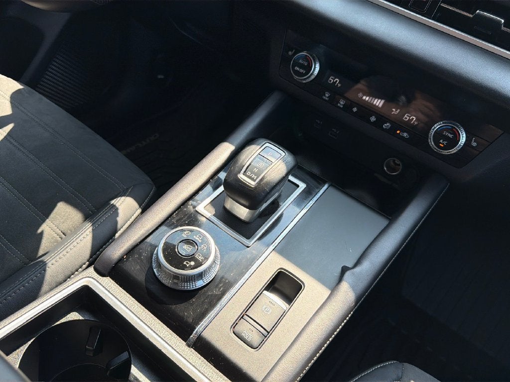 2023 Mitsubishi Outlander SE 2.5 2WD