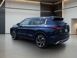 2023 Mitsubishi Outlander SE 2.5 2WD