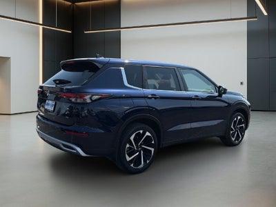 2023 Mitsubishi Outlander SE 2.5 2WD