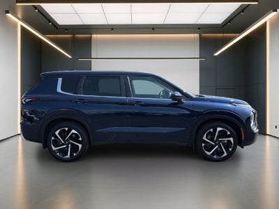 2023 Mitsubishi Outlander SE 2.5 2WD
