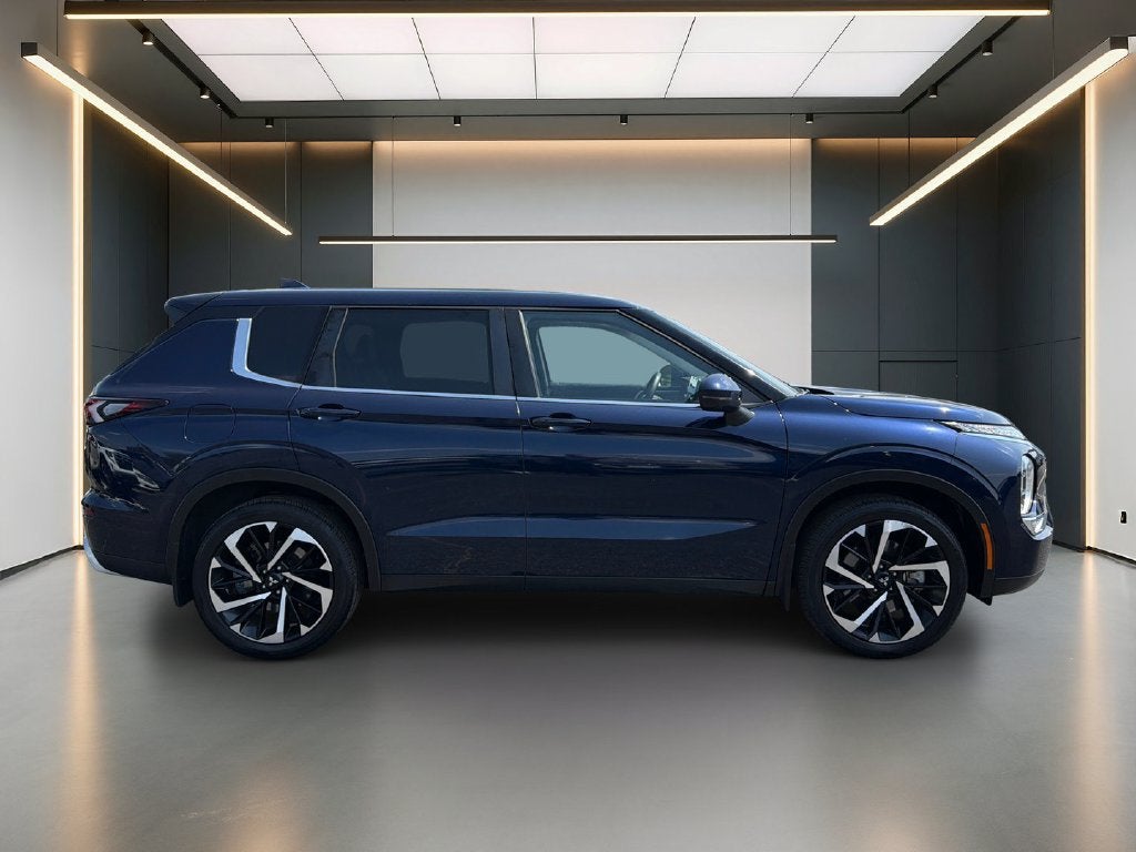 2023 Mitsubishi Outlander SE 2.5 2WD