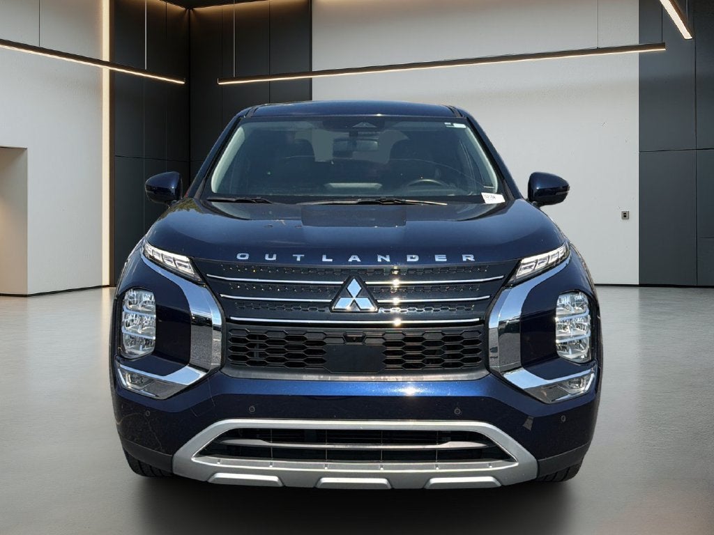 2023 Mitsubishi Outlander SE 2.5 2WD