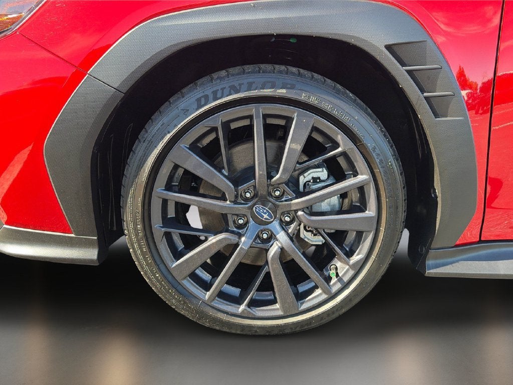 2025 Subaru WRX Premium