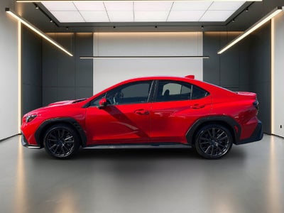 2025 Subaru WRX Premium
