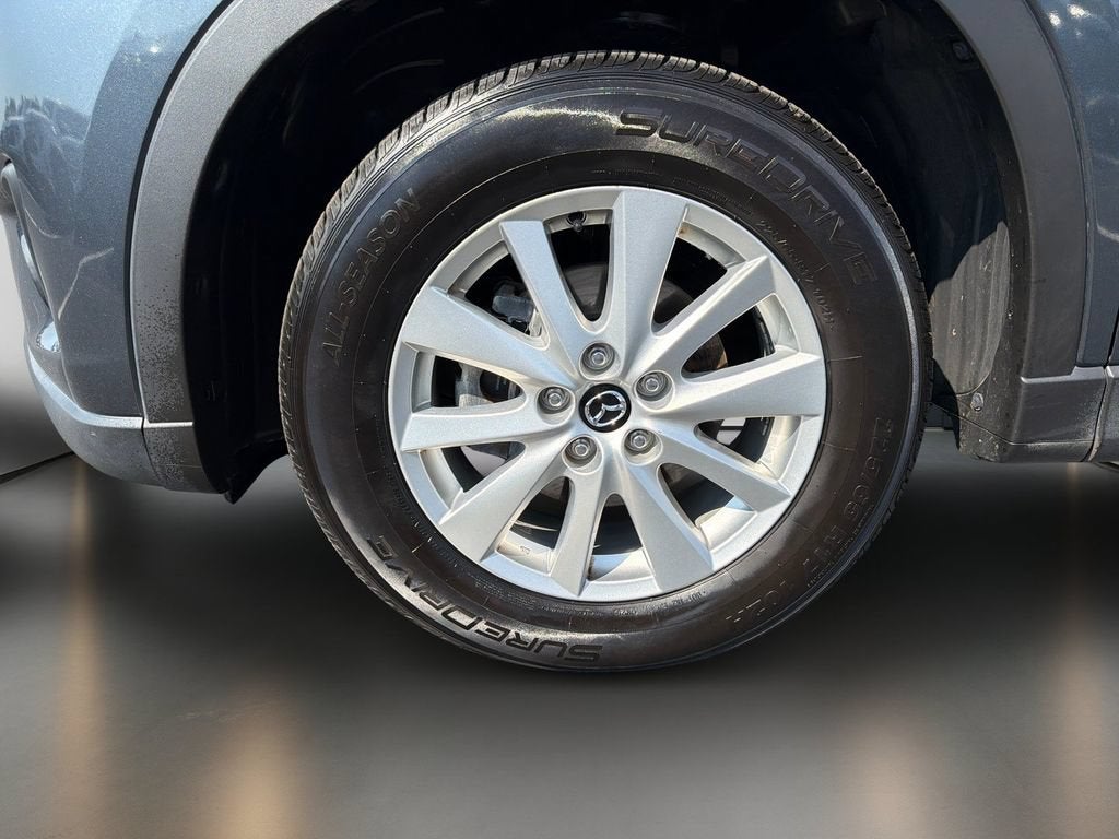 2013 Mazda Mazda CX-5 Touring