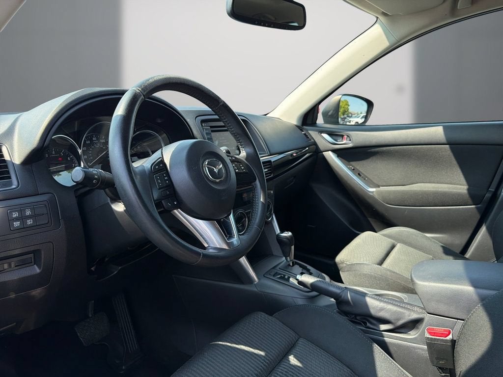 2013 Mazda Mazda CX-5 Touring