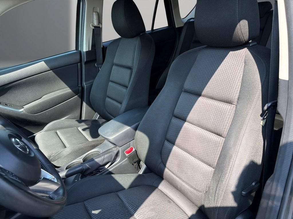 2013 Mazda Mazda CX-5 Touring